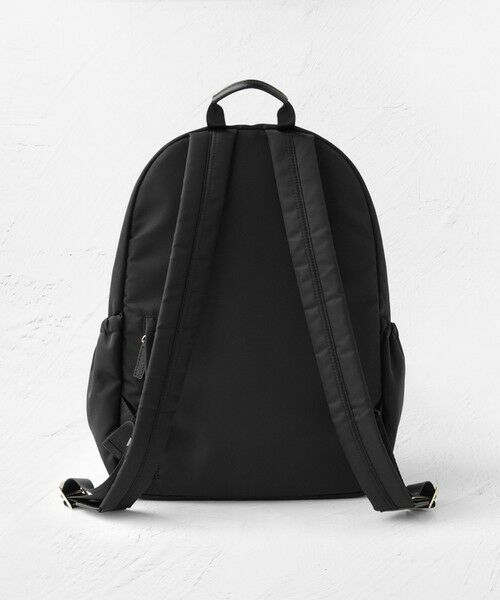 撥水・A4サイズ対応】ET RUE BACKPACK バックパック （リュック