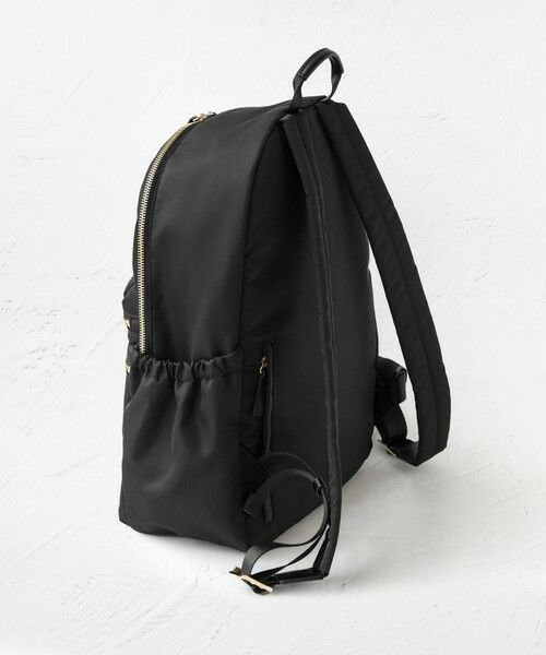 TOCCA　リュック　グレージュ 新品　未使用　タグ付き ET RUE BACKPACK – TOCCA OFFICIAL SITE
