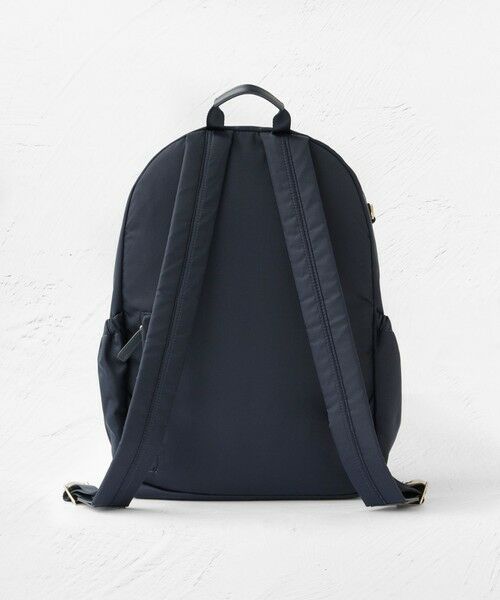 とりーか 撥水・A4サイズ対応】ET RUE BACKPACK バックパック （リュック