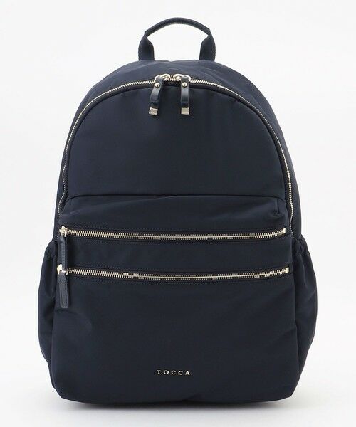 撥水・A4サイズ対応】ET RUE BACKPACK バックパック （リュック