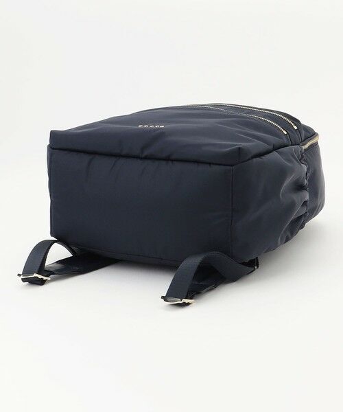 撥水・A4サイズ対応】ET RUE BACKPACK バックパック （リュック