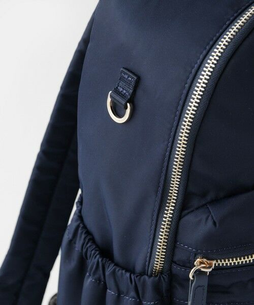 TOCCA / トッカ リュック・バックパック | 【A4サイズ対応】ET RUE BACKPACK バックパック | 詳細19