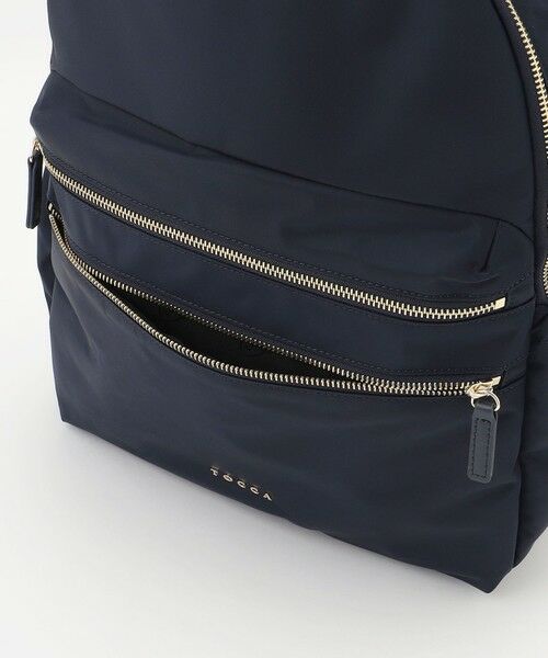 TOCCA / トッカ リュック・バックパック | 【撥水・A4サイズ対応】ET RUE BACKPACK バックパック | 詳細19