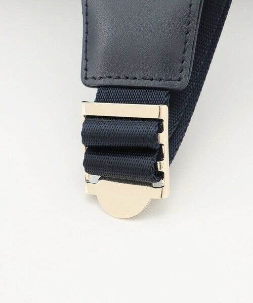 TOCCA / トッカ リュック・バックパック | 【撥水・A4サイズ対応】ET RUE BACKPACK バックパック | 詳細21