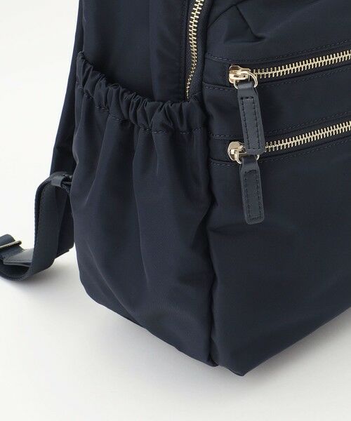 TOCCA / トッカ リュック・バックパック | 【撥水・A4サイズ対応】ET RUE BACKPACK バックパック | 詳細22