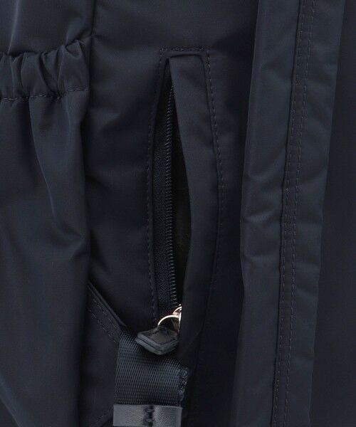 TOCCA / トッカ リュック・バックパック | 【撥水・A4サイズ対応】ET RUE BACKPACK バックパック | 詳細23