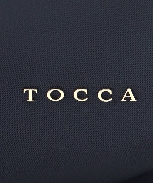 TOCCA / トッカ リュック・バックパック | 【撥水・A4サイズ対応】ET RUE BACKPACK バックパック | 詳細24