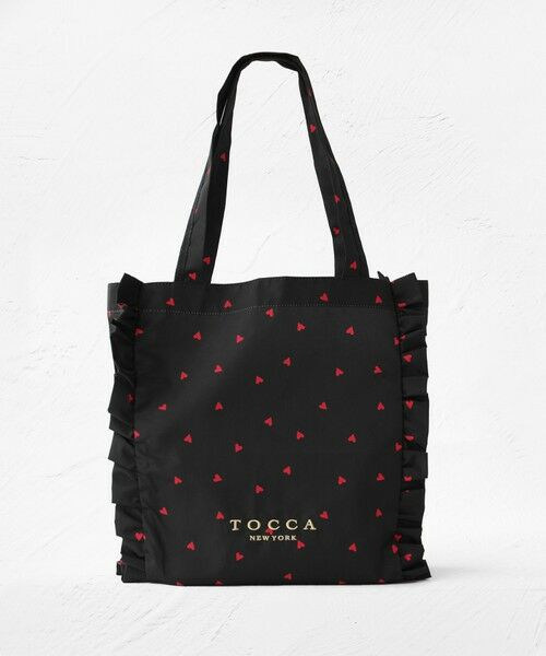 TOCCA トッカ リュック トートバッグ 2WAY TOCCA トッカ リュック トートバッグ 2WAY