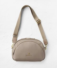 TOCCA / トッカ ショルダーバッグ | 【撥水】LUNAE NYLON BAG ショルダーバッグ