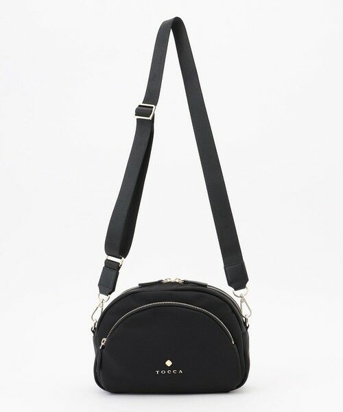 TOCCA / トッカ ショルダーバッグ | LUNAE NYLON BAG ショルダーバッグ | 詳細4