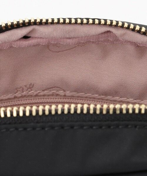 TOCCA / トッカ ショルダーバッグ | LUNAE NYLON BAG ショルダーバッグ | 詳細5