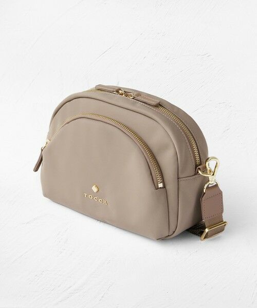 TOCCA / トッカ ショルダーバッグ | LUNAE NYLON BAG ショルダーバッグ | 詳細7