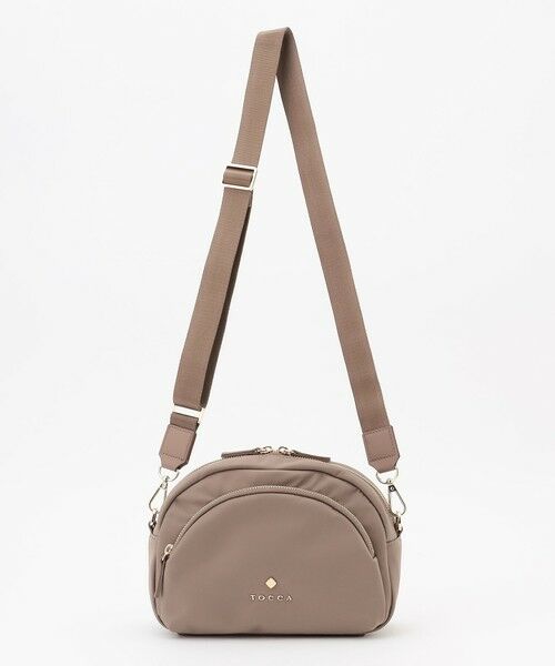TOCCA / トッカ ショルダーバッグ | LUNAE NYLON BAG ショルダーバッグ | 詳細8