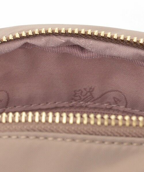 TOCCA / トッカ ショルダーバッグ | LUNAE NYLON BAG ショルダーバッグ | 詳細9