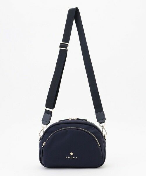 TOCCA / トッカ ショルダーバッグ | LUNAE NYLON BAG ショルダーバッグ | 詳細11