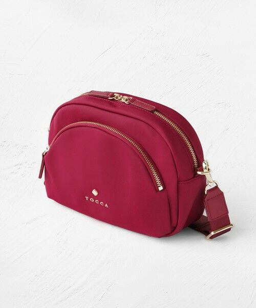 TOCCA / トッカ ショルダーバッグ | LUNAE NYLON BAG ショルダーバッグ | 詳細18