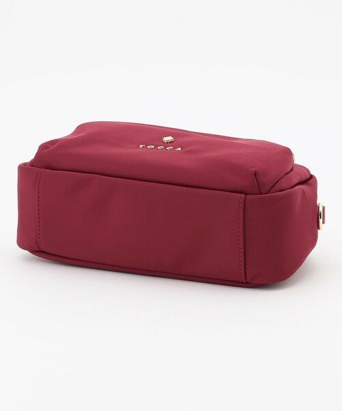 TOCCA / トッカ ショルダーバッグ | LUNAE NYLON BAG ショルダーバッグ | 詳細28