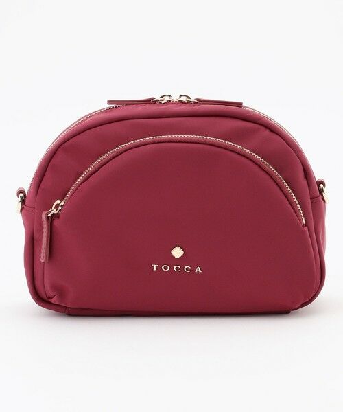 TOCCA / トッカ ショルダーバッグ | LUNAE NYLON BAG ショルダーバッグ | 詳細29