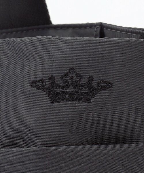 TOCCA / トッカ トートバッグ | 【WEB＆一部店舗限定・A4サイズ対応】VIA METRO NYLON BAG ナイロンバッグ | 詳細17