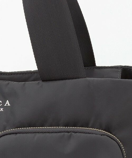 TOCCA / トッカ トートバッグ | 【WEB＆一部店舗限定・A4サイズ対応】VIA METRO NYLON BAG ナイロンバッグ | 詳細18