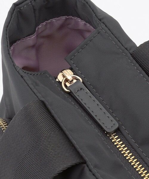 TOCCA / トッカ トートバッグ | 【WEB＆一部店舗限定・A4サイズ対応】VIA METRO NYLON BAG ナイロンバッグ | 詳細19