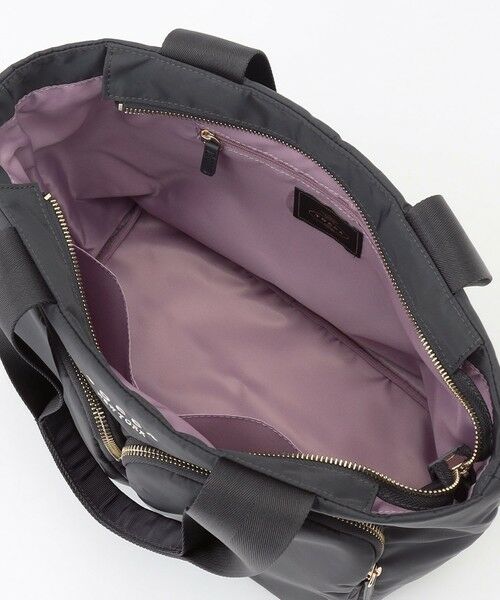 TOCCA / トッカ トートバッグ | 【WEB＆一部店舗限定・A4サイズ対応】VIA METRO NYLON BAG ナイロンバッグ | 詳細21