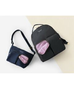 TOCCA / トッカ ショルダーバッグ | 【WEB＆一部店舗限定】VIA METRO POCHETTE ポシェットバッグ