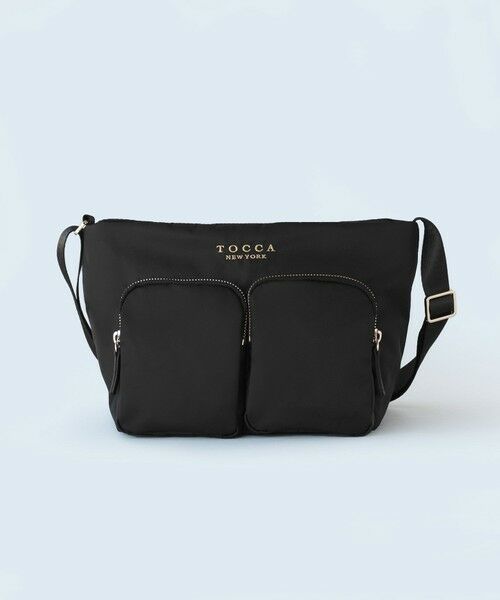 TOCCA / トッカ ショルダーバッグ | 【WEB＆一部店舗限定】VIA METRO POCHETTE ポシェットバッグ | 詳細4