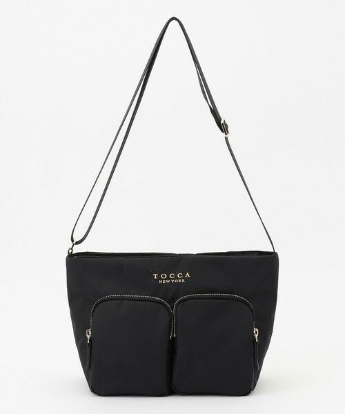 TOCCA / トッカ ショルダーバッグ | 【WEB＆一部店舗限定】VIA METRO POCHETTE ポシェットバッグ | 詳細8