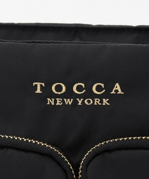 TOCCA / トッカ ショルダーバッグ | 【WEB＆一部店舗限定】VIA METRO POCHETTE ポシェットバッグ | 詳細11