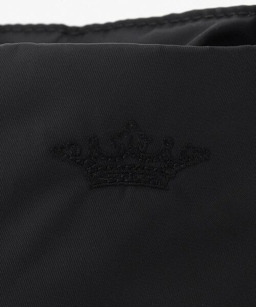 TOCCA / トッカ ショルダーバッグ | 【WEB＆一部店舗限定】VIA METRO POCHETTE ポシェットバッグ | 詳細12