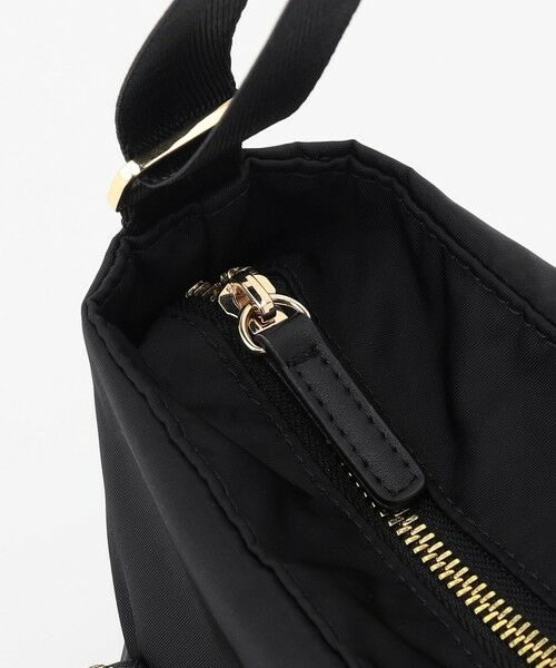 TOCCA / トッカ ショルダーバッグ | 【WEB＆一部店舗限定】VIA METRO POCHETTE ポシェットバッグ | 詳細13
