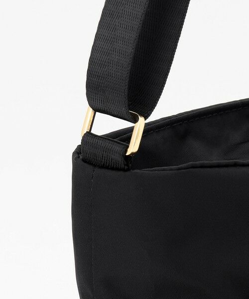 TOCCA / トッカ ショルダーバッグ | 【WEB＆一部店舗限定】VIA METRO POCHETTE ポシェットバッグ | 詳細14