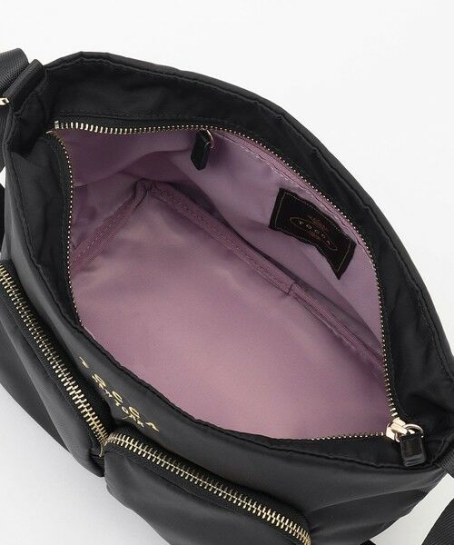 TOCCA / トッカ ショルダーバッグ | 【WEB＆一部店舗限定】VIA METRO POCHETTE ポシェットバッグ | 詳細17