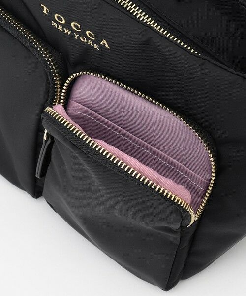 TOCCA / トッカ ショルダーバッグ | 【WEB＆一部店舗限定】VIA METRO POCHETTE ポシェットバッグ | 詳細18
