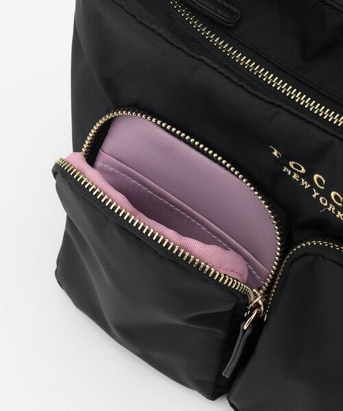 TOCCA / トッカ ショルダーバッグ | 【WEB＆一部店舗限定】VIA METRO POCHETTE ポシェットバッグ | 詳細19