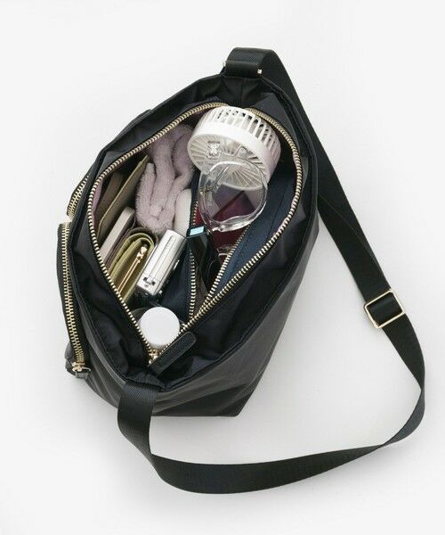 TOCCA / トッカ ショルダーバッグ | 【WEB＆一部店舗限定】VIA METRO POCHETTE ポシェットバッグ | 詳細3