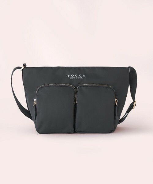 TOCCA / トッカ ショルダーバッグ | 【WEB＆一部店舗限定】VIA METRO POCHETTE ポシェットバッグ | 詳細24