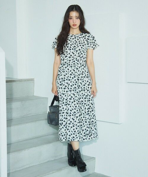 TOCCA / トッカ ショルダーバッグ | 【WEB＆一部店舗限定】VIA METRO POCHETTE ポシェットバッグ | 詳細23