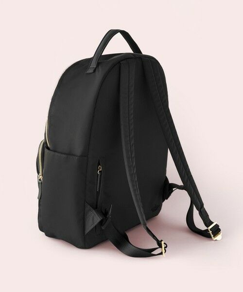 TOCCA / トッカ リュック・バックパック | 【WEB＆一部店舗限定・A4サイズ対応】VIA METRO BACKPACK バッグパック | 詳細7
