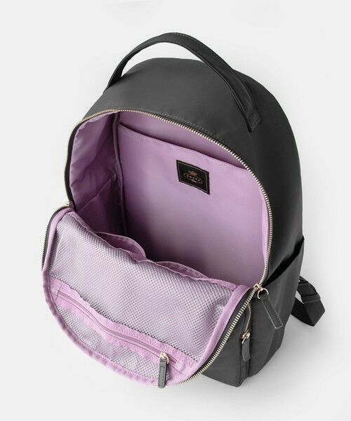 TOCCA / トッカ リュック・バックパック | 【WEB＆一部店舗限定・A4サイズ対応】VIA METRO BACKPACK バッグパック | 詳細12