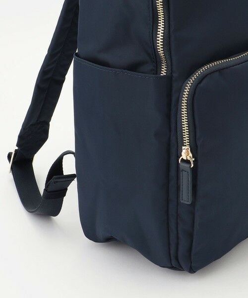 TOCCA / トッカ リュック・バックパック | 【WEB＆一部店舗限定・A4サイズ対応】VIA METRO BACKPACK バッグパック | 詳細21