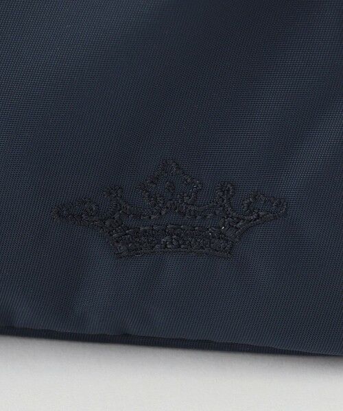 TOCCA / トッカ リュック・バックパック | 【WEB＆一部店舗限定・A4サイズ対応】VIA METRO BACKPACK バッグパック | 詳細24