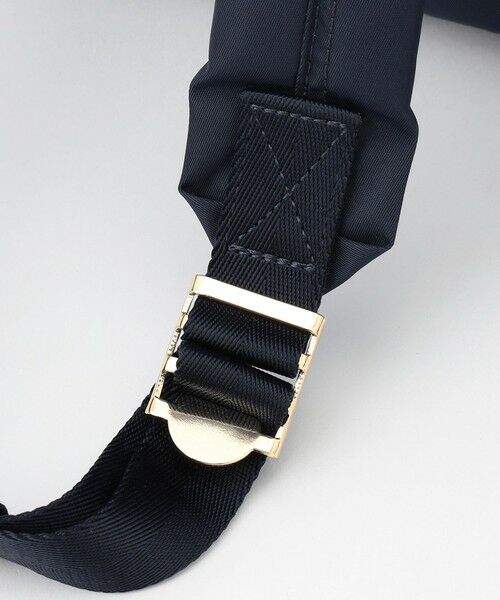 TOCCA / トッカ リュック・バックパック | 【WEB＆一部店舗限定・A4サイズ対応】VIA METRO BACKPACK バッグパック | 詳細25