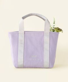 TOCCA / トッカ トートバッグ | 【WEB＆一部店舗限定】LUMINA STRADA CANVAS TOTE キャンバストートバッグ