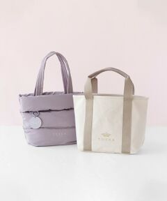 【取扱店舗限定】TOCCAトッカ CANE TOTE トートバッグ トッカ TOCCA 【WEB＆一部店舗限定】CANE TOTE トートバッグ