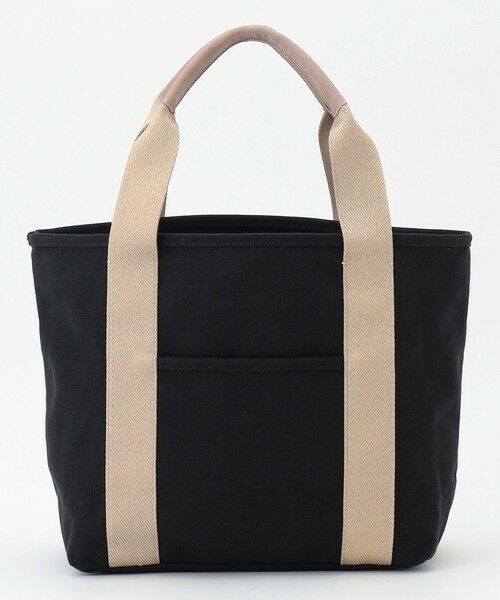 TOCCA / トッカ トートバッグ | 【WEB＆一部店舗限定】LUMINA STRADA CANVAS TOTE キャンバストートバッグ | 詳細9