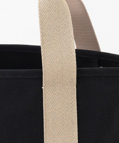 TOCCA / トッカ トートバッグ | 【WEB＆一部店舗限定】LUMINA STRADA CANVAS TOTE キャンバストートバッグ | 詳細10