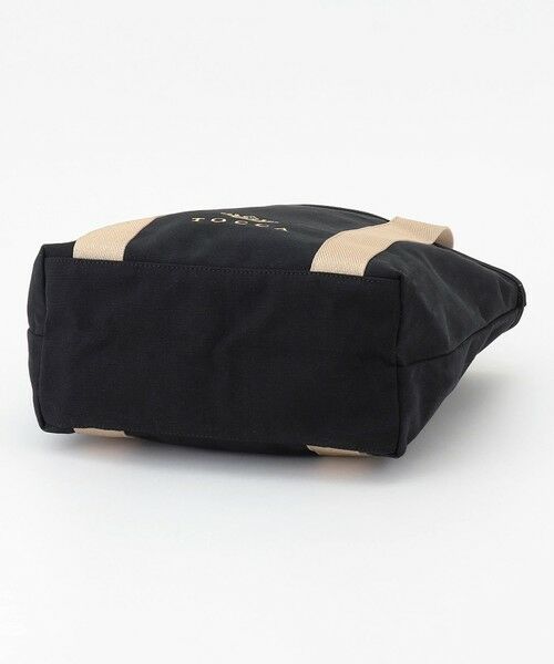 TOCCA / トッカ トートバッグ | 【WEB＆一部店舗限定】LUMINA STRADA CANVAS TOTE キャンバストートバッグ | 詳細12