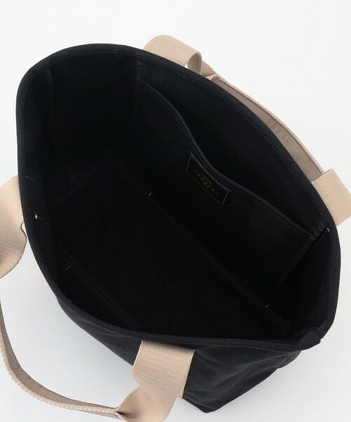 TOCCA / トッカ トートバッグ | 【WEB＆一部店舗限定】LUMINA STRADA CANVAS TOTE キャンバストートバッグ | 詳細13